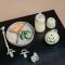 Selection Colour Essence - Silicone Soother 0-6M - Lime