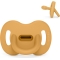 Selection Colour Essence - Silicone Soother 0-6M - Honey