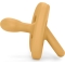 Selection Colour Essence - Silicone Soother 0-6M - Honey