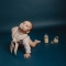 Selection Colour Essence - Silicone Soother 0-6M - Hazelnut