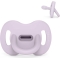 Selection Colour Essence - Silicone Soother 0-6M - lavander