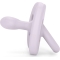 Selection Colour Essence - Silicone Soother 0-6M - lavander
