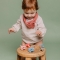 Selection Colour Essence - Silicone Soother 0-6M - lavander