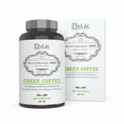 Green Coffee - Antioxidant Supplement 90 Tablets