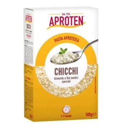 Chicchi - Low-Protein pasta 500 G