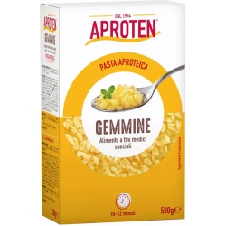 Gemmine - Low-Protein pasta 500 G