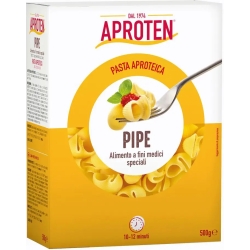 Pipe - Low-Protein pasta 500 G