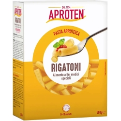 Rigatoni - Low-Protein pasta 500 G