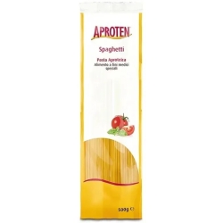 Spaghetti - Low-Protein pasta 500 G