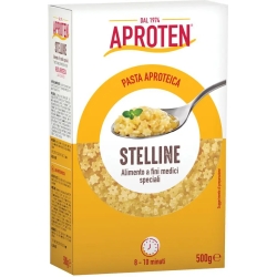 Stelline - Low-Protein pasta 500 G