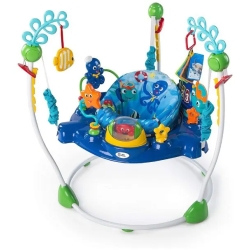 Baby Einstein Neptune's Ocean Discovery - Activity Center