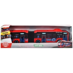 Volvo 799 E - Articulated Bus 40 cm