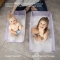 Flexi Bath XL - Foldable Bathtub - Transparent Green