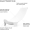 Flexi Bath - Baby Support For Folding Bathtub