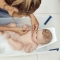 Flexi Bath - Baby Support For Folding Bathtub