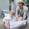 Flexi Bath - Baby Support For Folding Bathtub