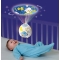 Sweet Moon Luminous Night - Night Light For Children 0-36 M