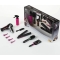 Braun Satin Hair 7 - Hairstyle Set - Game for Children 3+