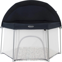 Evergo - Box For Indoors And Outdoors - Rubix