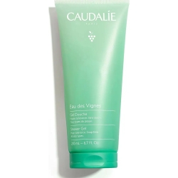 Eau Des Vignes - Shower Gel 200 Ml