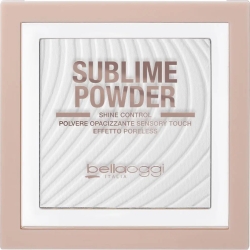 Sublime Powder Shine Control - mattifying powder - Supernova