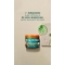 Oceanic algae mud - anti-celulite treatment 600 g