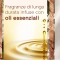 Sensual Sandalwood & Jasmine - refill for electric diffuser