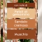 Sensual Sandalwood & Jasmine - refill for electric diffuser