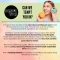 Cotton candy - smoothing body mist 200 ml
