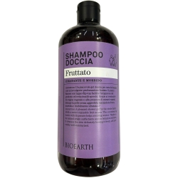 Fruity - shampoo-shower 500 ml