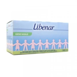 salin Solution For Children 60 Vials 5 ml
