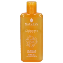 Chinotto Rosa - Shower Milk 200 Ml