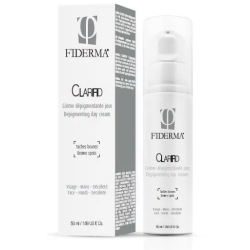 Clarifid - Depigmenting Day Cream 50 Ml