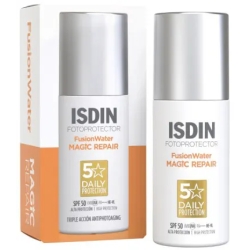 Fusion Water MAGIC Repair SPF50 - Anti-aging face protection 50 ml