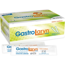 Gastrolaryn - Antiacids supplement 20 Stick