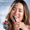 Pro 3 - 3000 CrossAction - Black Edition Toothbrush + 2 refill
