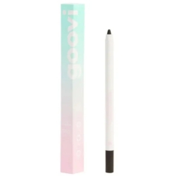 Line To Impress - Eye Liner & Kajal Pencil N. 01 Black