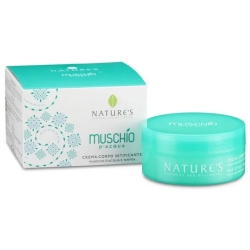 Water Moss - Silky Body Cream 100 Ml