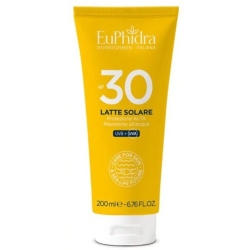 Sun milk SPF30 - high protection 200 ml