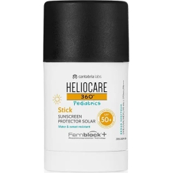 Heliocare 360° Pediatrics SPF50+ - Children's Sun Stick 25 G