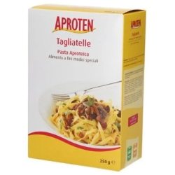 Tagliatelle - Protein-free Pasta 250 G