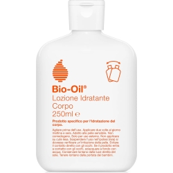 Bio-Oil - Moisturizing Body Lotion 250 Ml