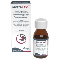 GastroTaxil Viscous Gel - Dog & Cat Supplements 120 Ml