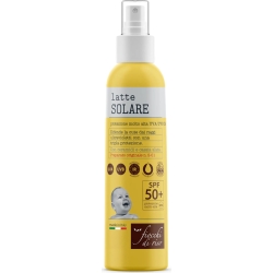 SPF50+ Sun Milk for children 140 ml Spray