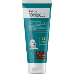After Sun Milk - Soothing Emulsion for Children 140 ml