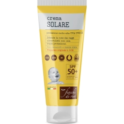 SPF50+ Sun Cream for Children 100 ml