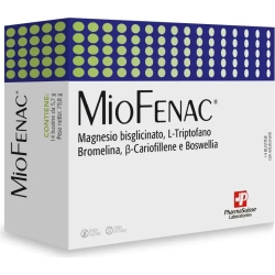 Miofenac - Bone & Joint Health Supplement 14 Sachets