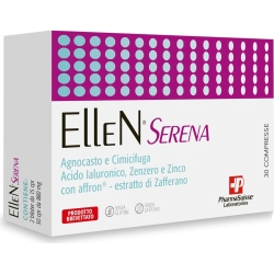 Ellen Serena - Women's Health Supplement 30 Tablets