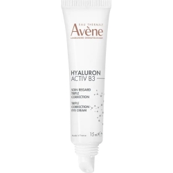 Hyaluron A B3 - Eye contour treatment 15 ML