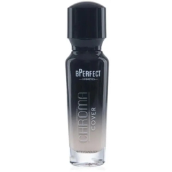 Chroma Cover Matte Foundation - Liquid Foundation W1